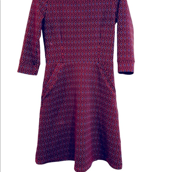 41 Hawthorn by stitchfix dress size xsmall - Picture 3 of 6